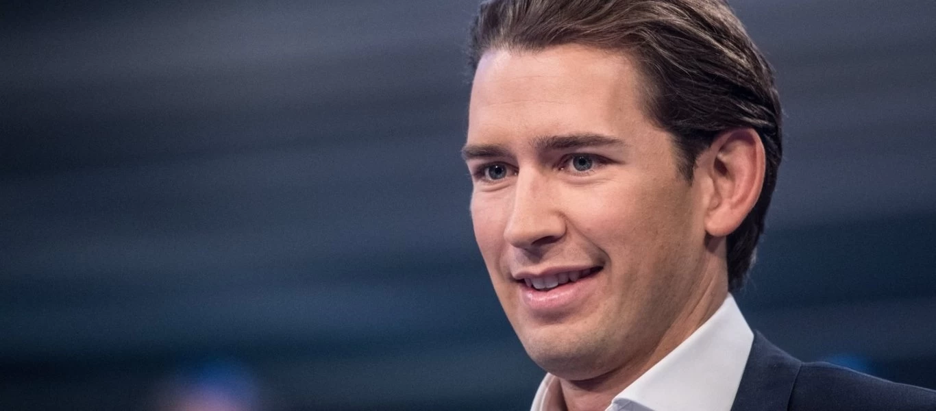 Συγκλονισμένος από την απόπειρα εισβολής στο γερμανικό κοινοβούλιο ο Σ.Κουρτς